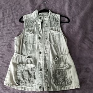 Vest